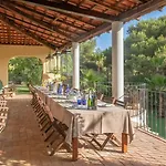 Casa Nova Estate Σπίτι διακοπών