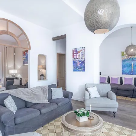 Σπίτι διακοπών Casa Nova Estate *