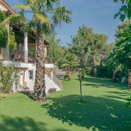 Casa Nova Estate * Sitges