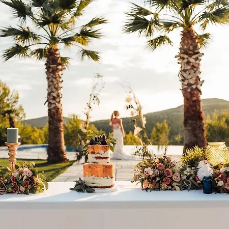 Casa Nova Estate Nyaraló Sitges