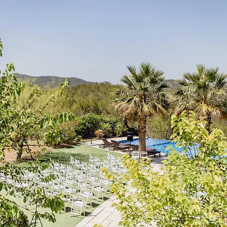 Casa Nova Estate * Σίτζες