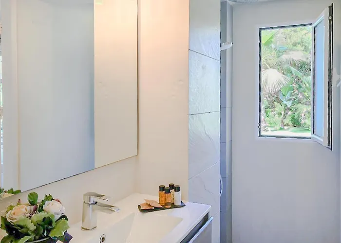 Casa Nova Estate Nyaraló Sitges