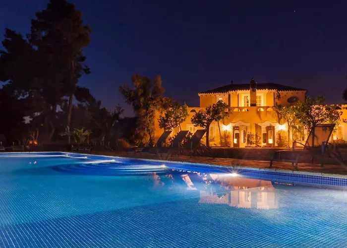 Nyaraló Casa Nova Estate Sitges