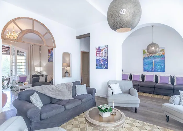 Nyaraló Casa Nova Estate *