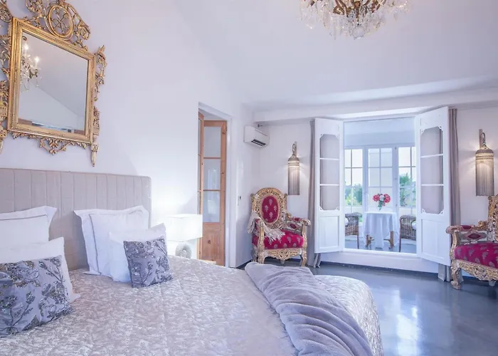 Nyaraló Casa Nova Estate