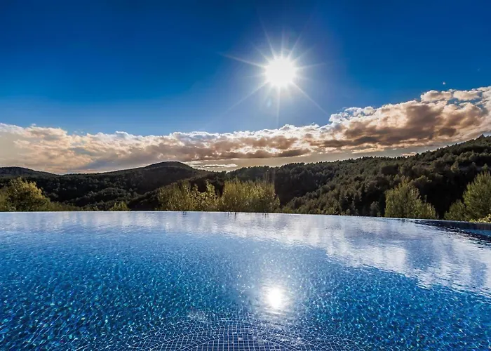 Nyaraló Casa Nova Estate *