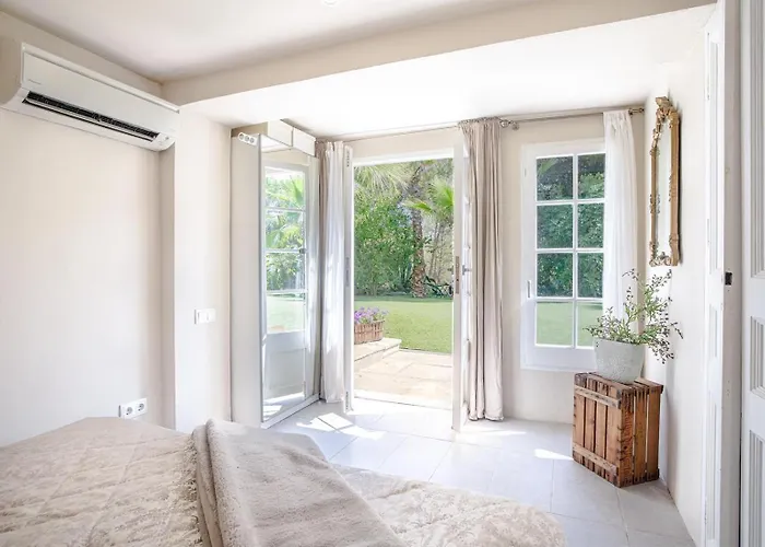 Nyaraló Casa Nova Estate *