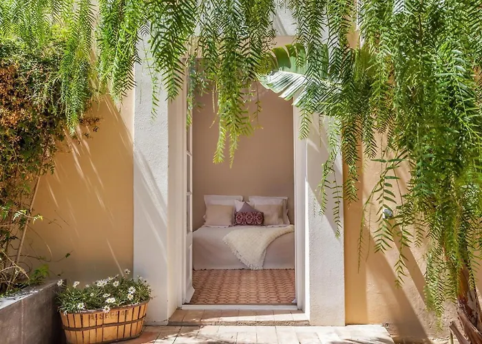 Nyaraló Casa Nova Estate Sitges