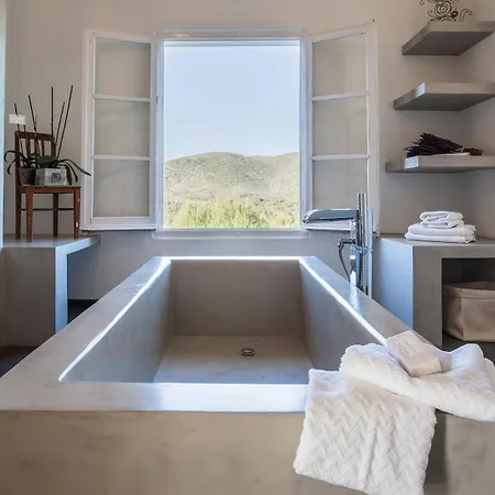 Casa Nova Estate * سيدجيس