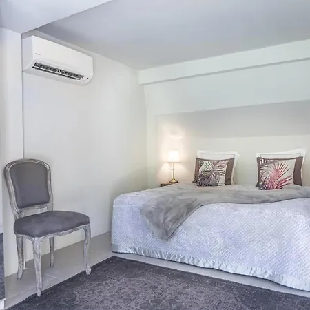 بيت للعطل Casa Nova Estate