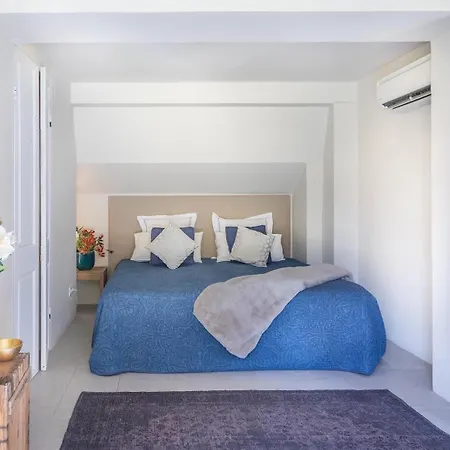 Casa Nova Estate * سيدجيس