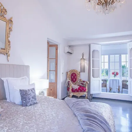 بيت للعطل Casa Nova Estate