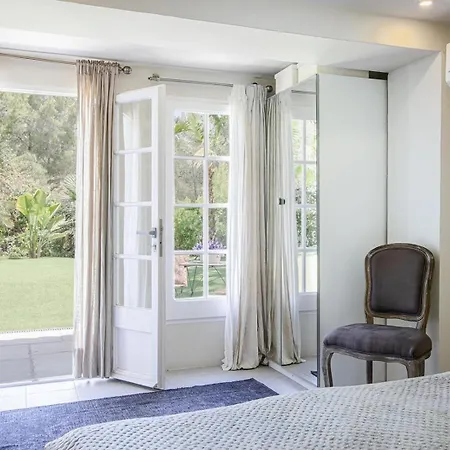 Casa Nova Estate * سيدجيس
