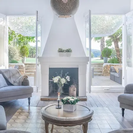 Casa Nova Estate Vakantiehuis