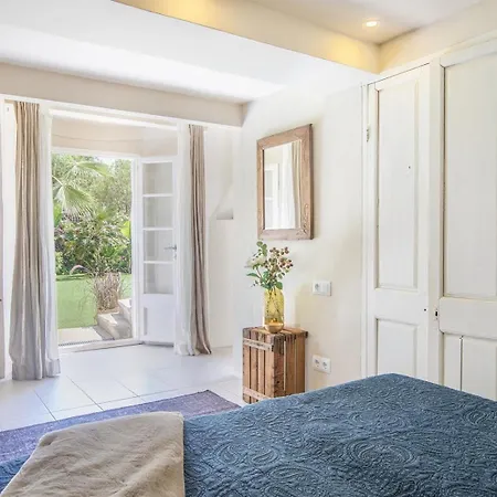 بيت للعطل Casa Nova Estate