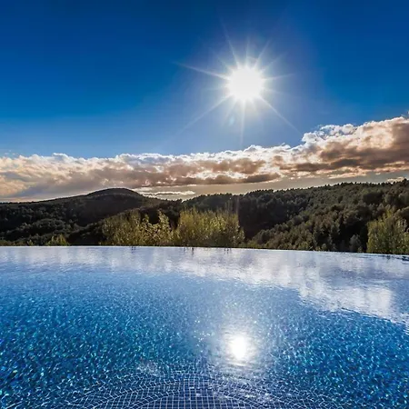 بيت للعطل Casa Nova Estate *