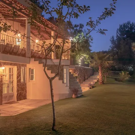 Casa Nova Estate سيدجيس