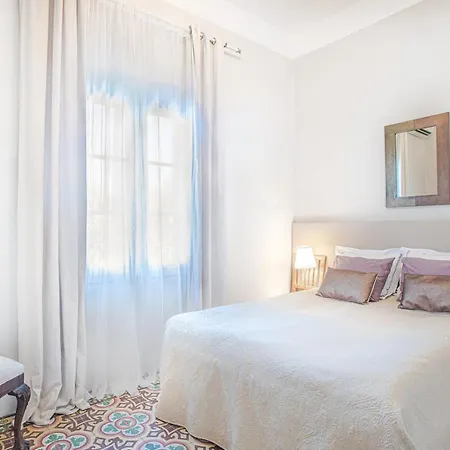 Casa Nova Estate بيت للعطل سيدجيس