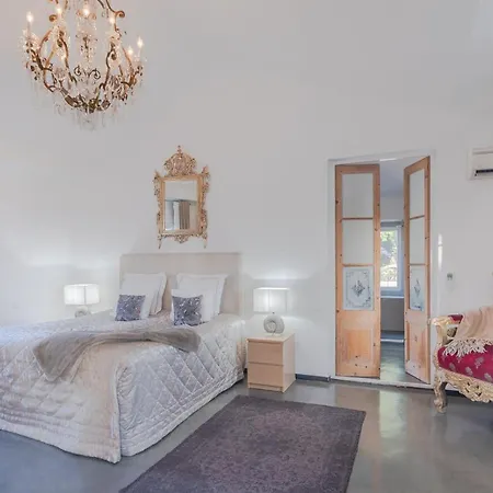 Casa Nova Estate سيدجيس