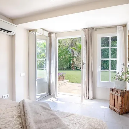 بيت للعطل Casa Nova Estate *