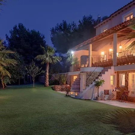 Casa Nova Estate