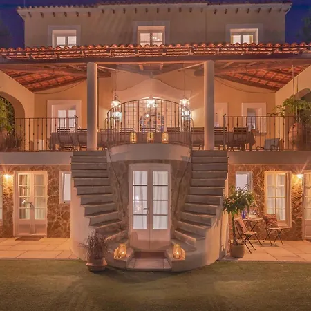 Casa Nova Estate סיטגס