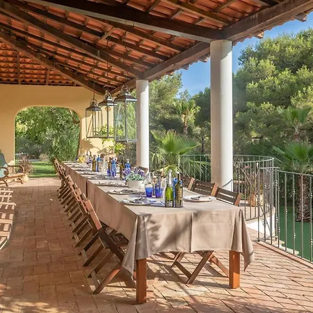 Casa Nova Estate بيت للعطل