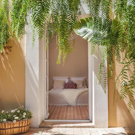 Prázdninový dům Casa Nova Estate Sitges