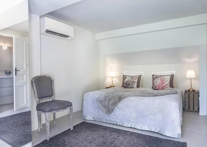 度假居 Casa Nova Estate