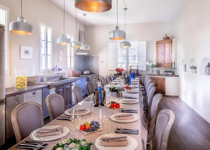 Casa Nova Estate 度假居 *