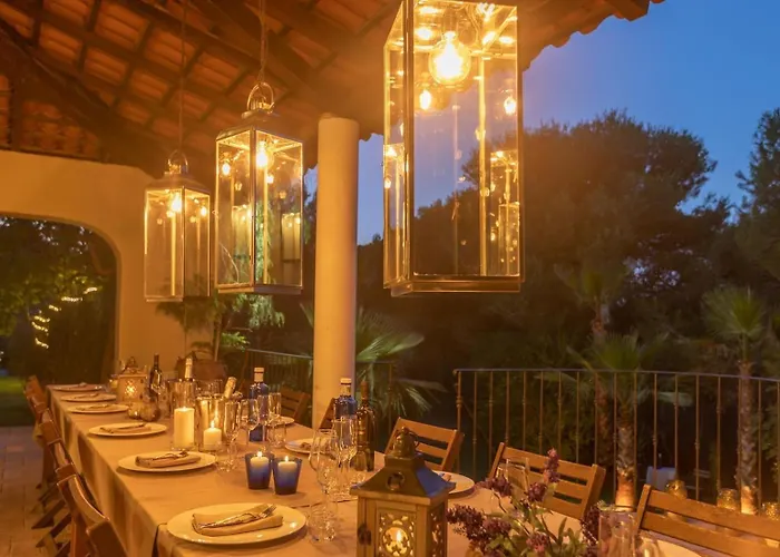 Casa Nova Estate 锡切斯