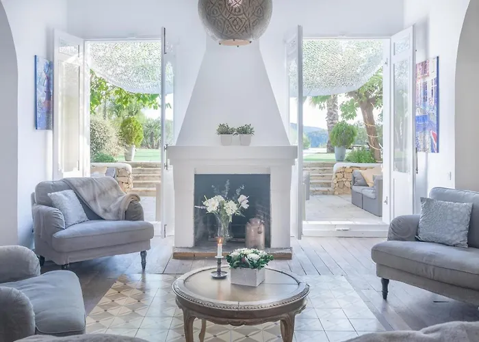 Casa Nova Estate Dom wakacyjny