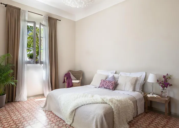 Casa Nova Estate Dom wakacyjny *