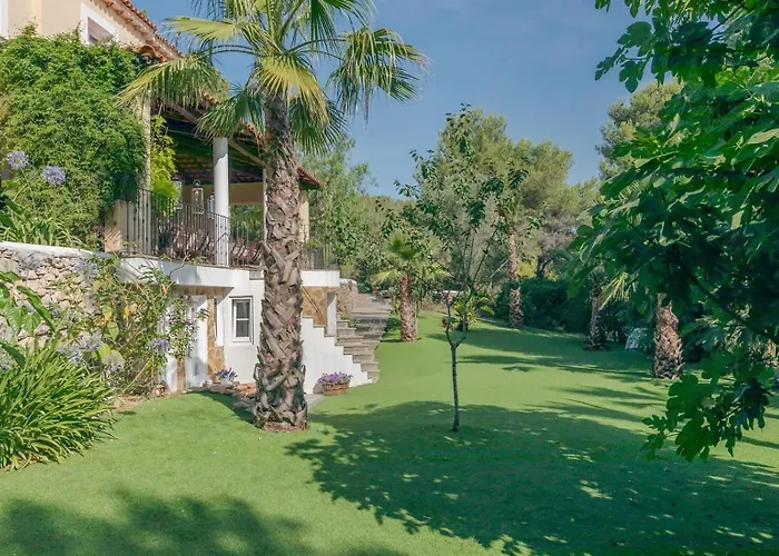 Casa Nova Estate * 锡切斯