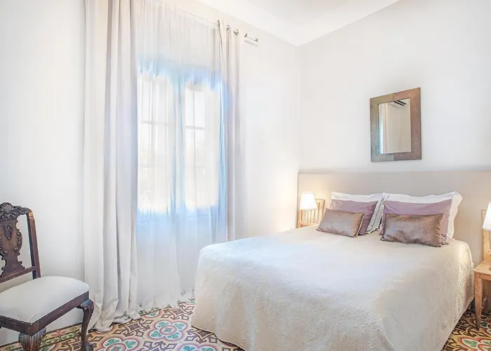 Casa Nova Estate Dom wakacyjny Sitges