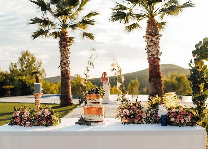 Casa Nova Estate Dom wakacyjny Sitges