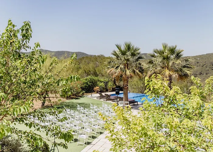 Casa Nova Estate * 锡切斯